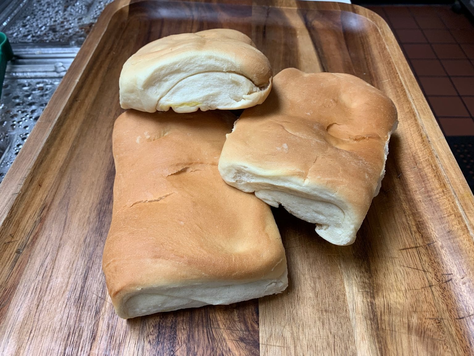 Coco Bread Jamaican Taste Of Trelawny Fredericksburg Va